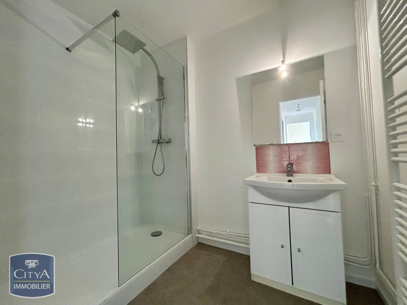Photo 7 Appartement 2 pièces 46.4m²
