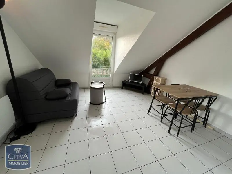 Photo 2 Appartement 2 pièces 33m²