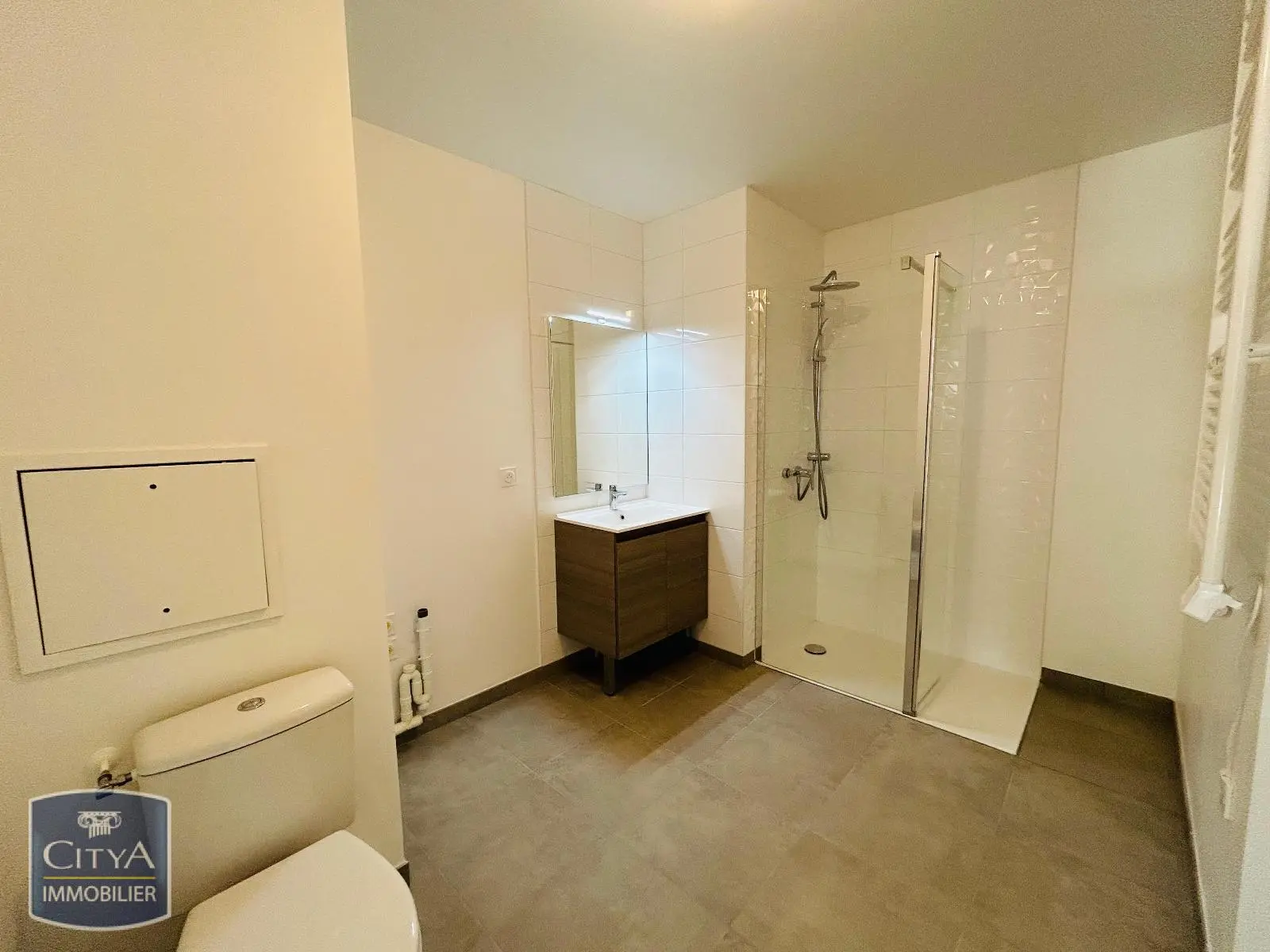Photo 5 Appartement 2 pièces 53.4m²