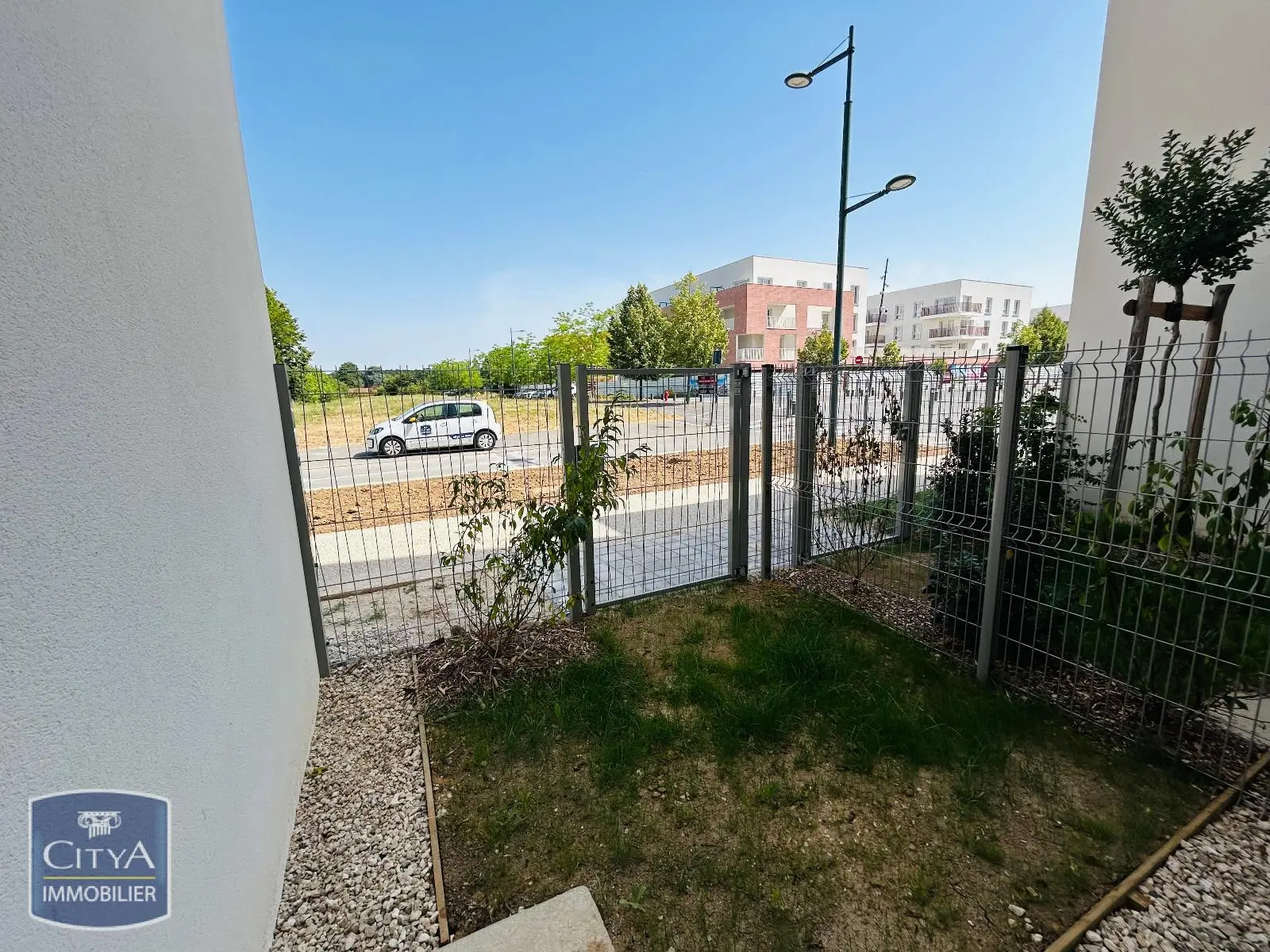 Photo 8 Appartement 2 pièces 53.4m²