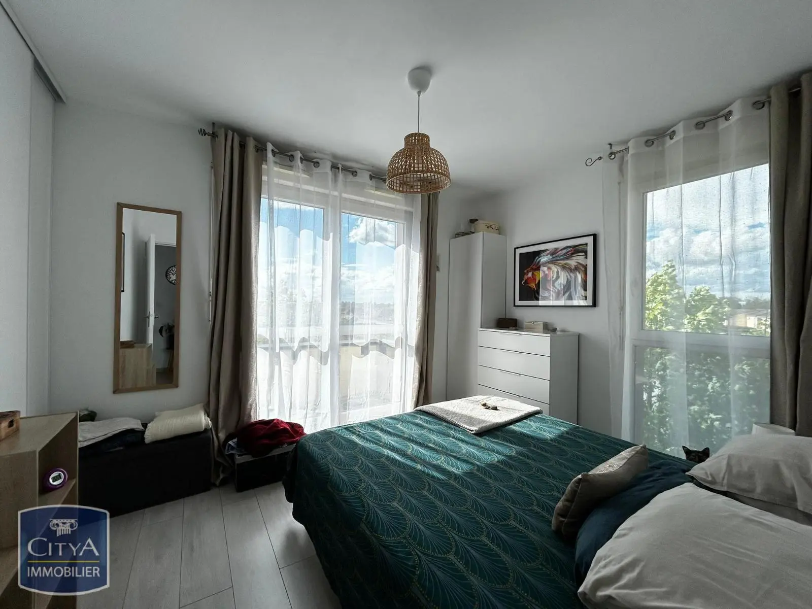 Photo 10 appartement Le Coudray