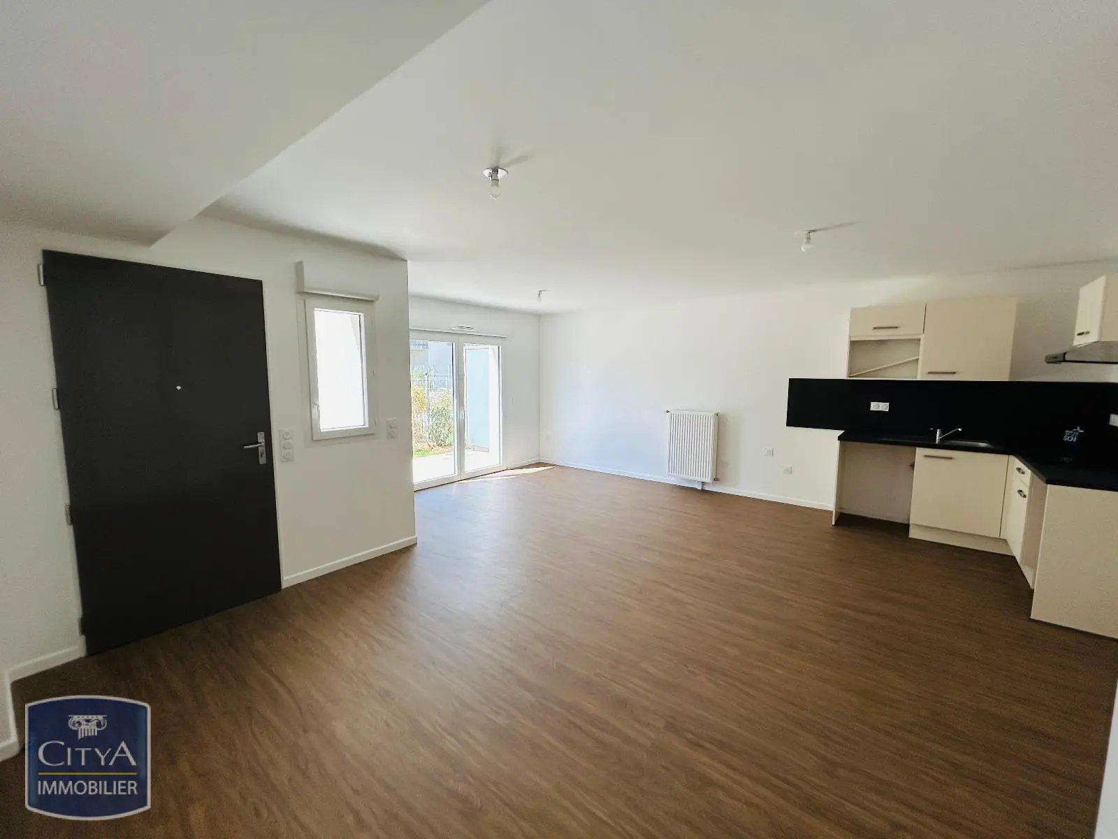 Photo 1 Appartement 2 pièces 53.4m²
