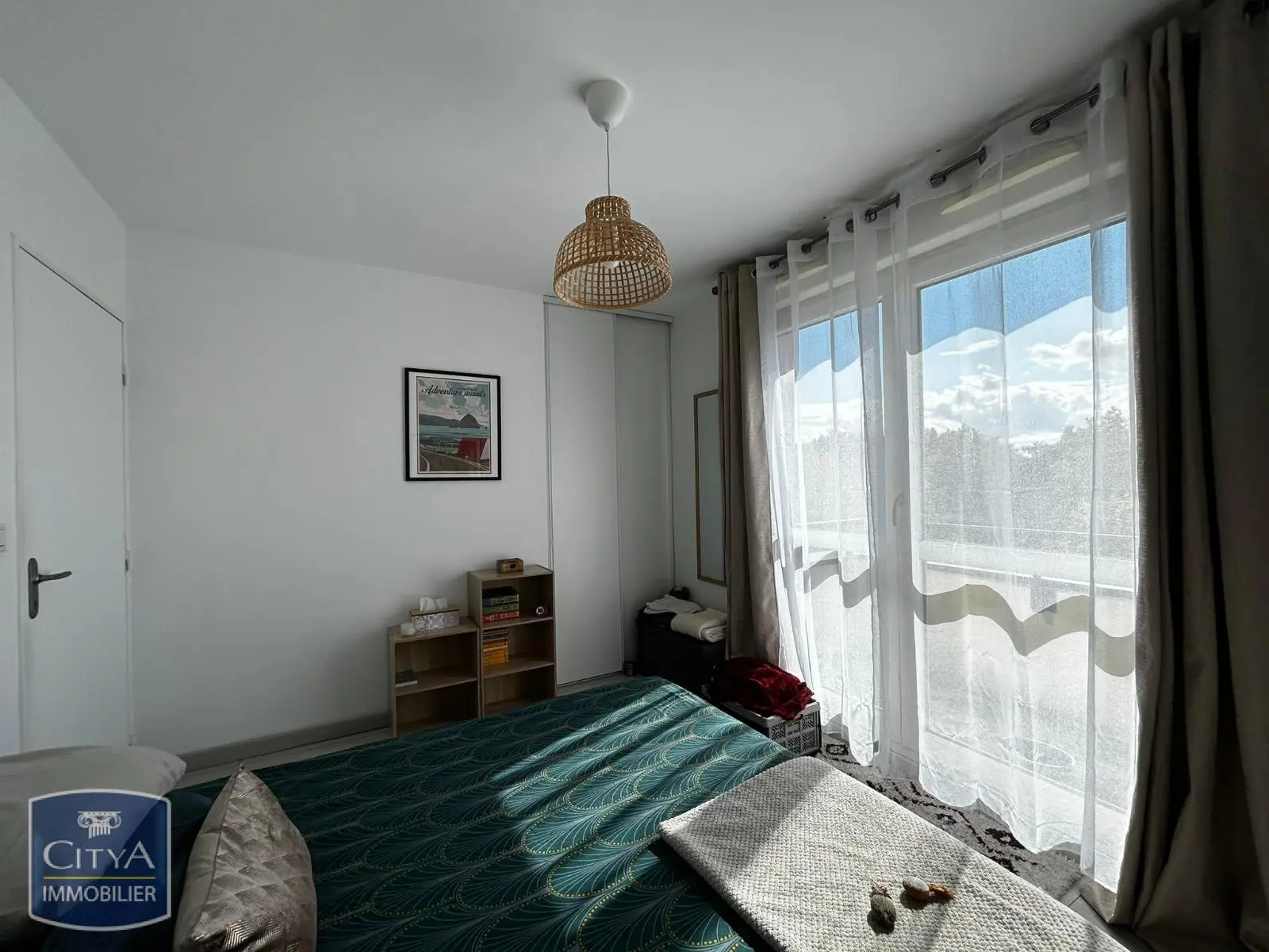 Photo 11 appartement Le Coudray