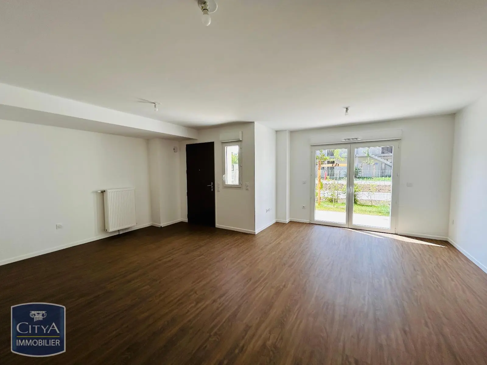 Photo 3 Appartement 2 pièces 53.4m²