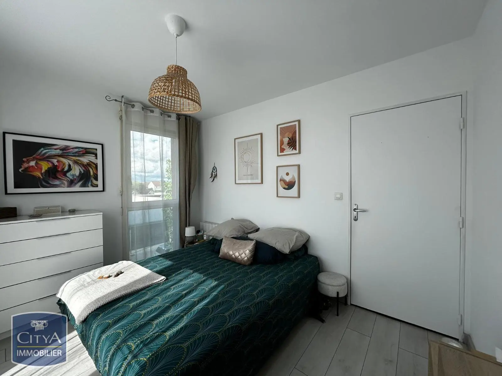 Photo 13 appartement Le Coudray