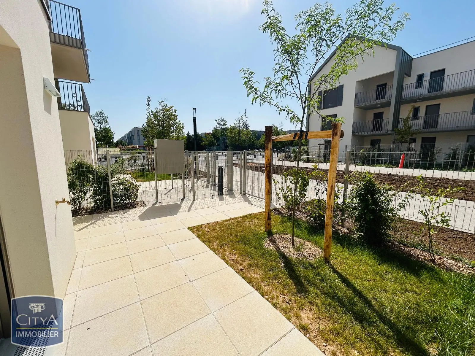Photo 4 Appartement 2 pièces 53.4m²