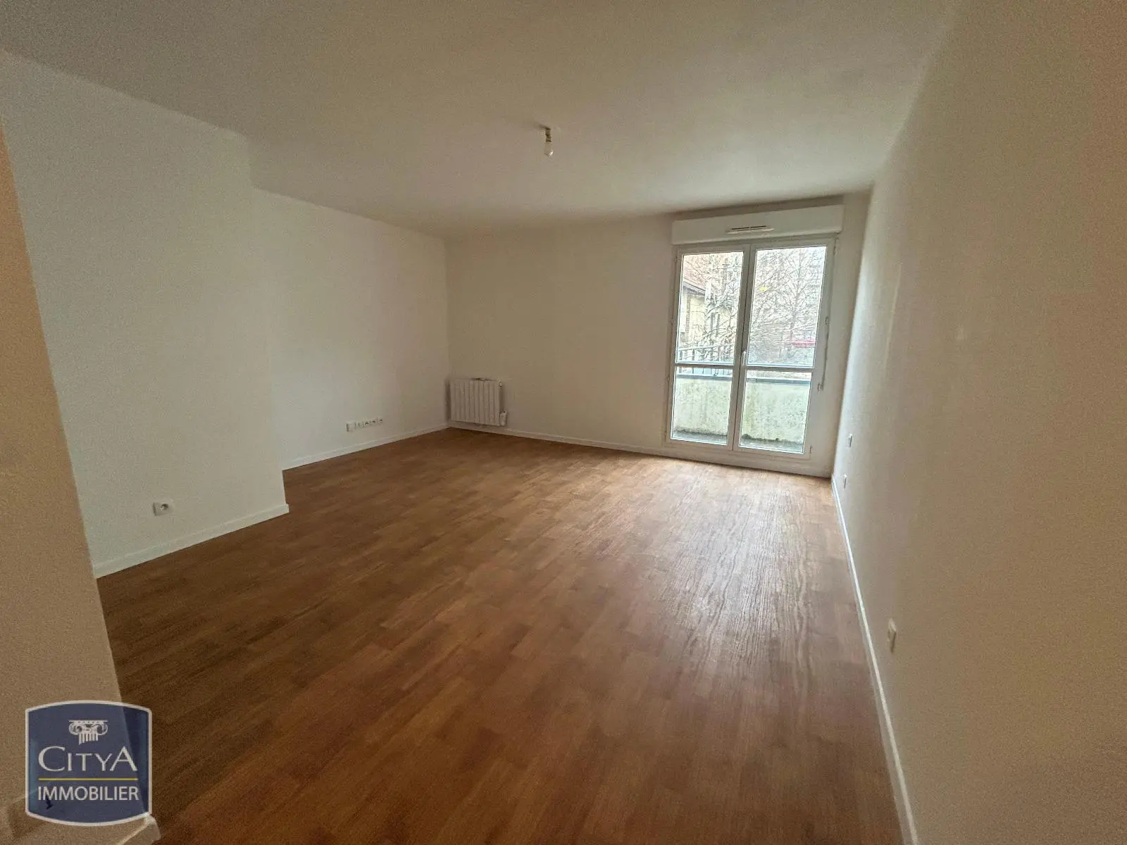 Photo 3 Appartement 1 pièce 29.25m²
