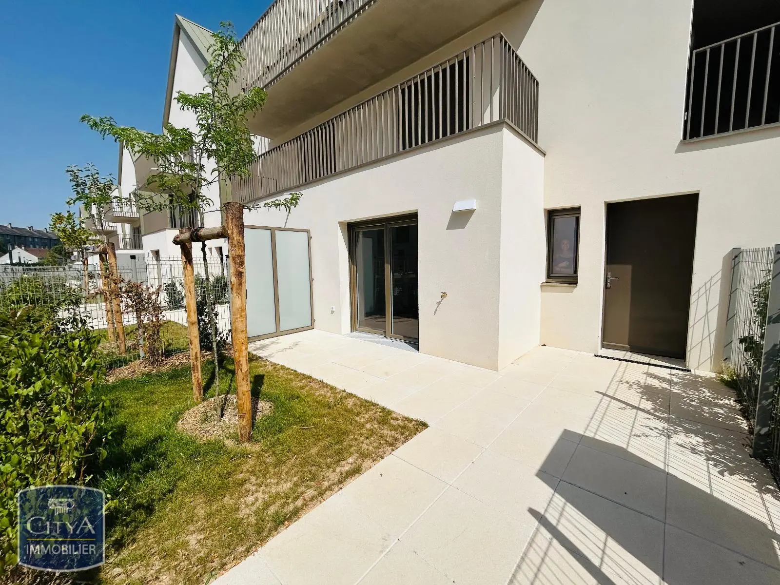 Photo 9 Appartement 2 pièces 53.4m²