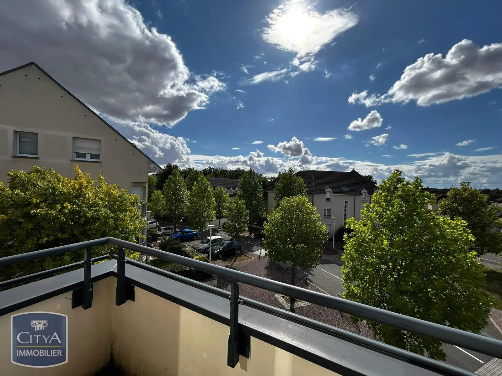 Photo 14 appartement Le Coudray