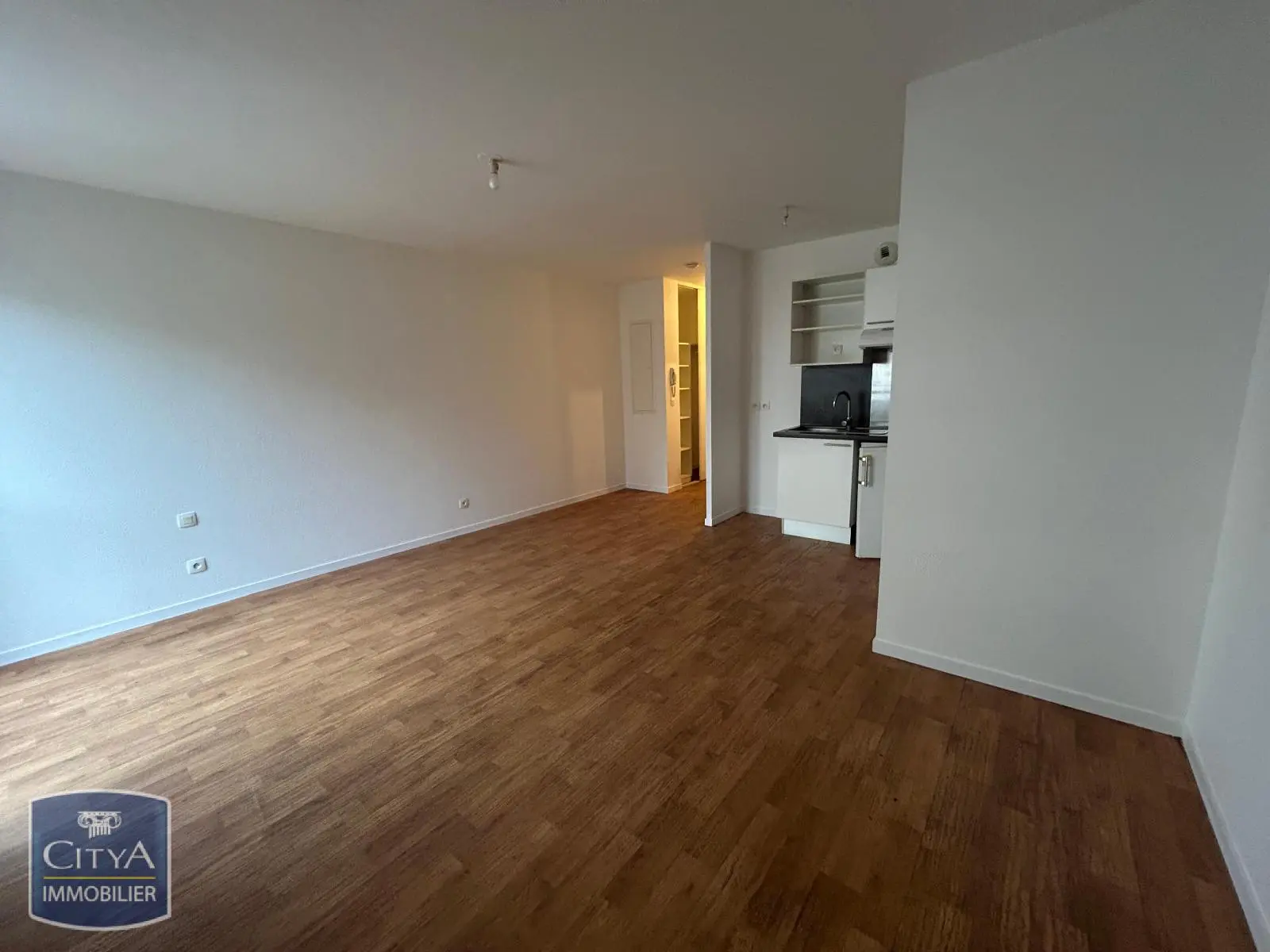 Photo 4 Appartement 1 pièce 29.25m²