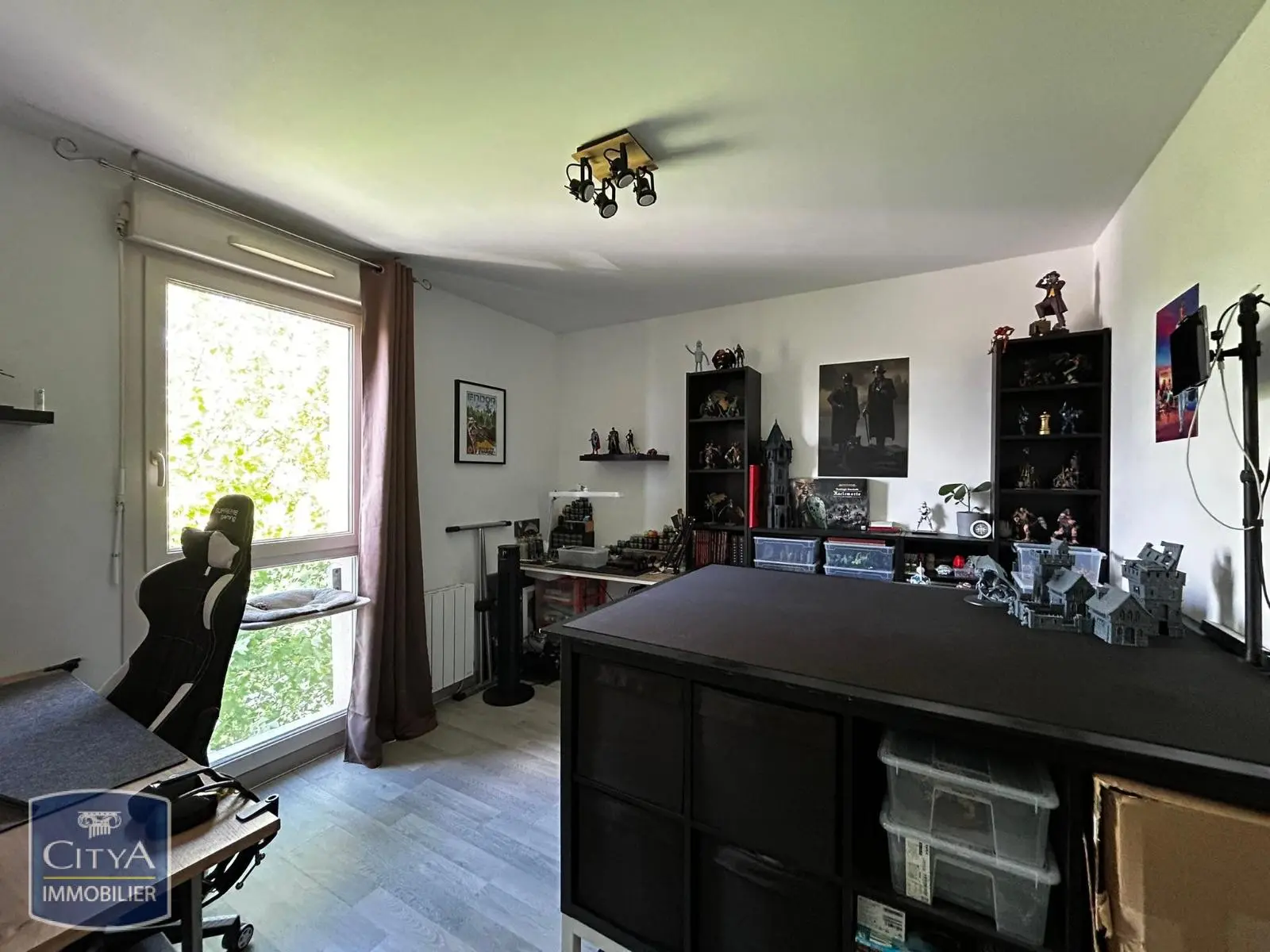 Photo 16 appartement Le Coudray