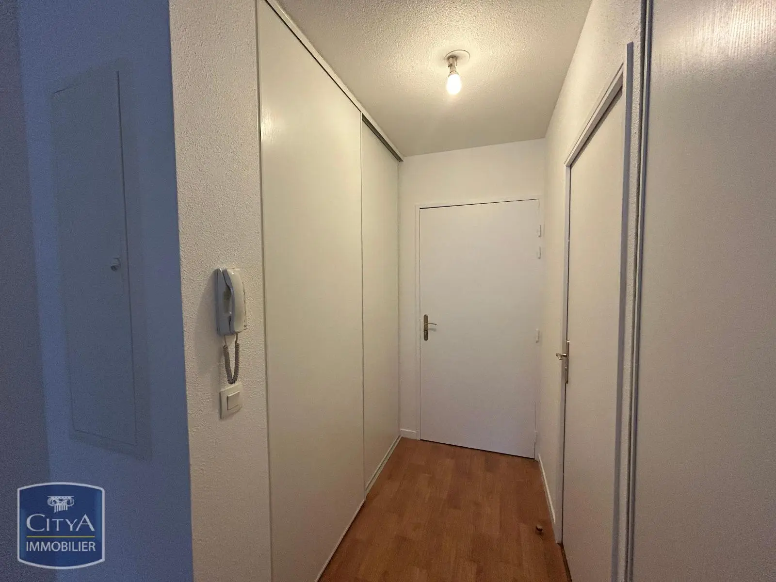 Photo 5 Appartement 1 pièce 29.25m²