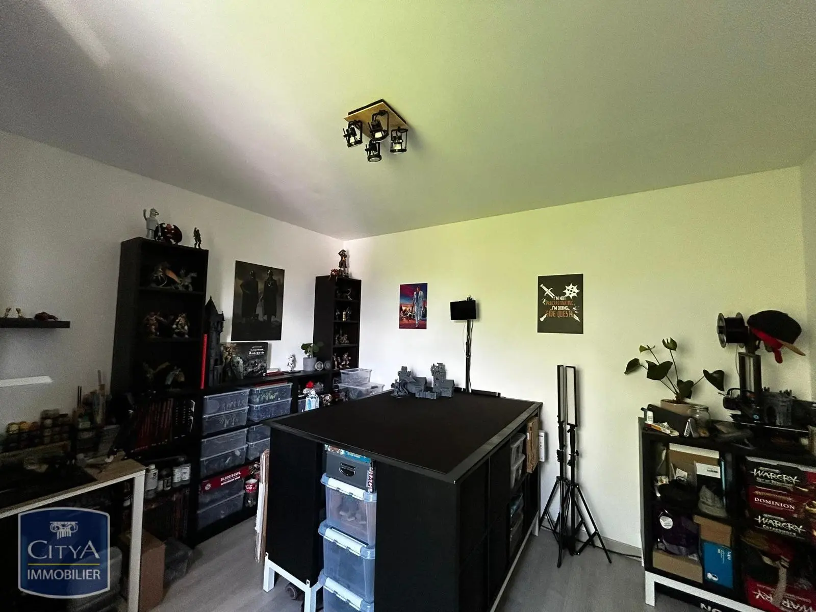 Photo 17 appartement Le Coudray