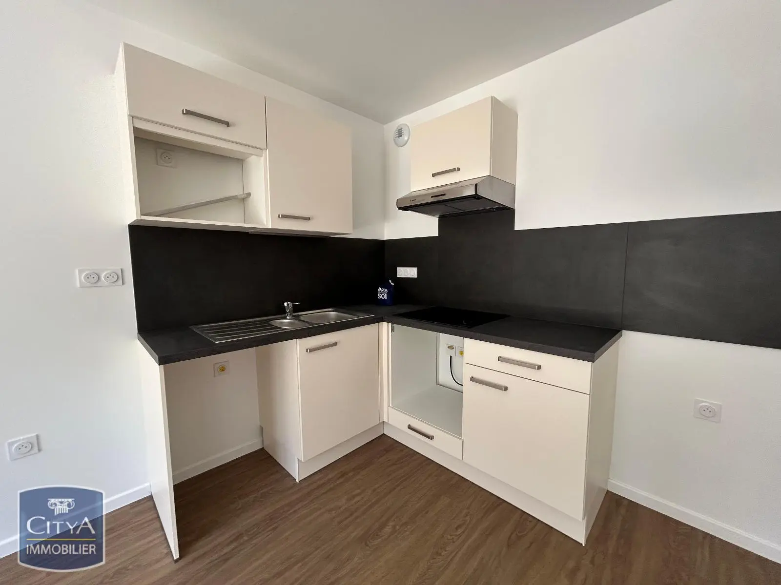 Photo 3 Appartement 3 pièces 66.1m²