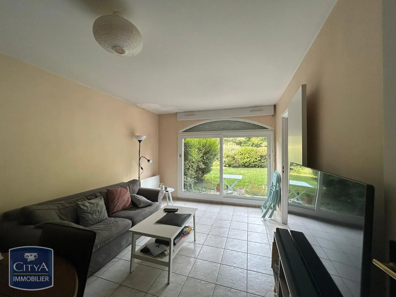 Photo 1 Appartement 2 pièces 51.04m²