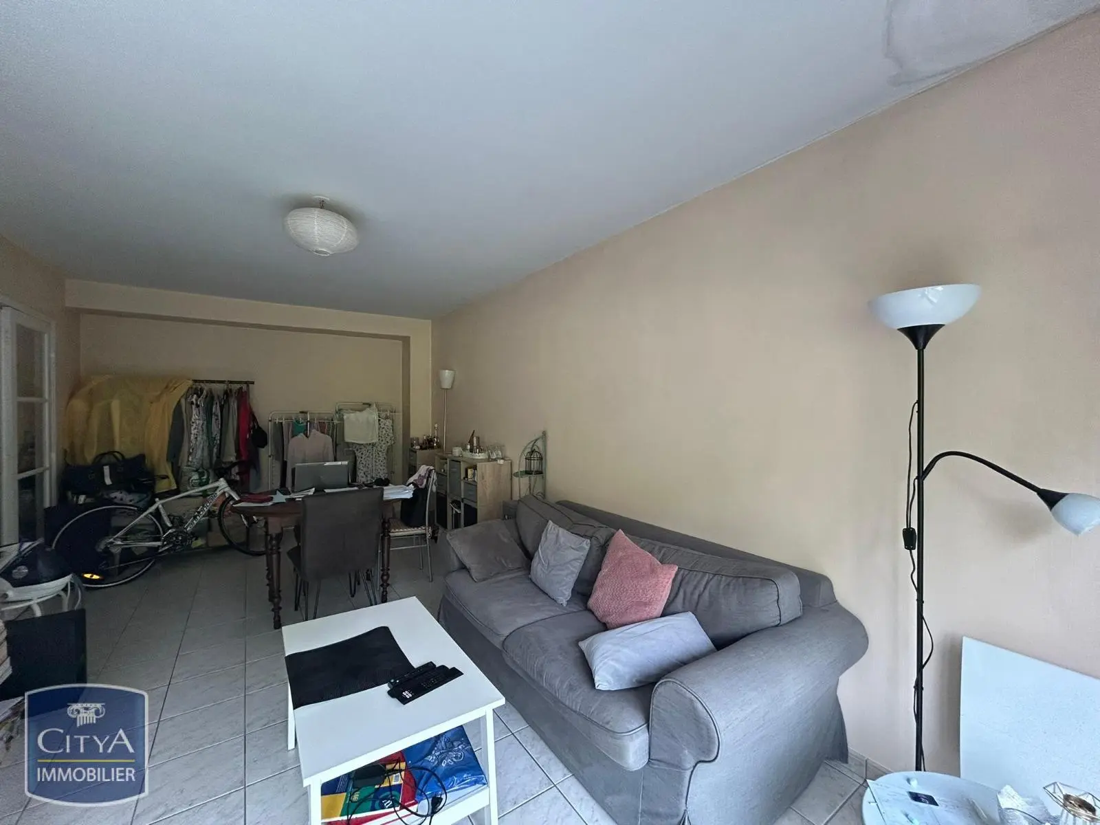 Photo 2 Appartement 2 pièces 51.04m²