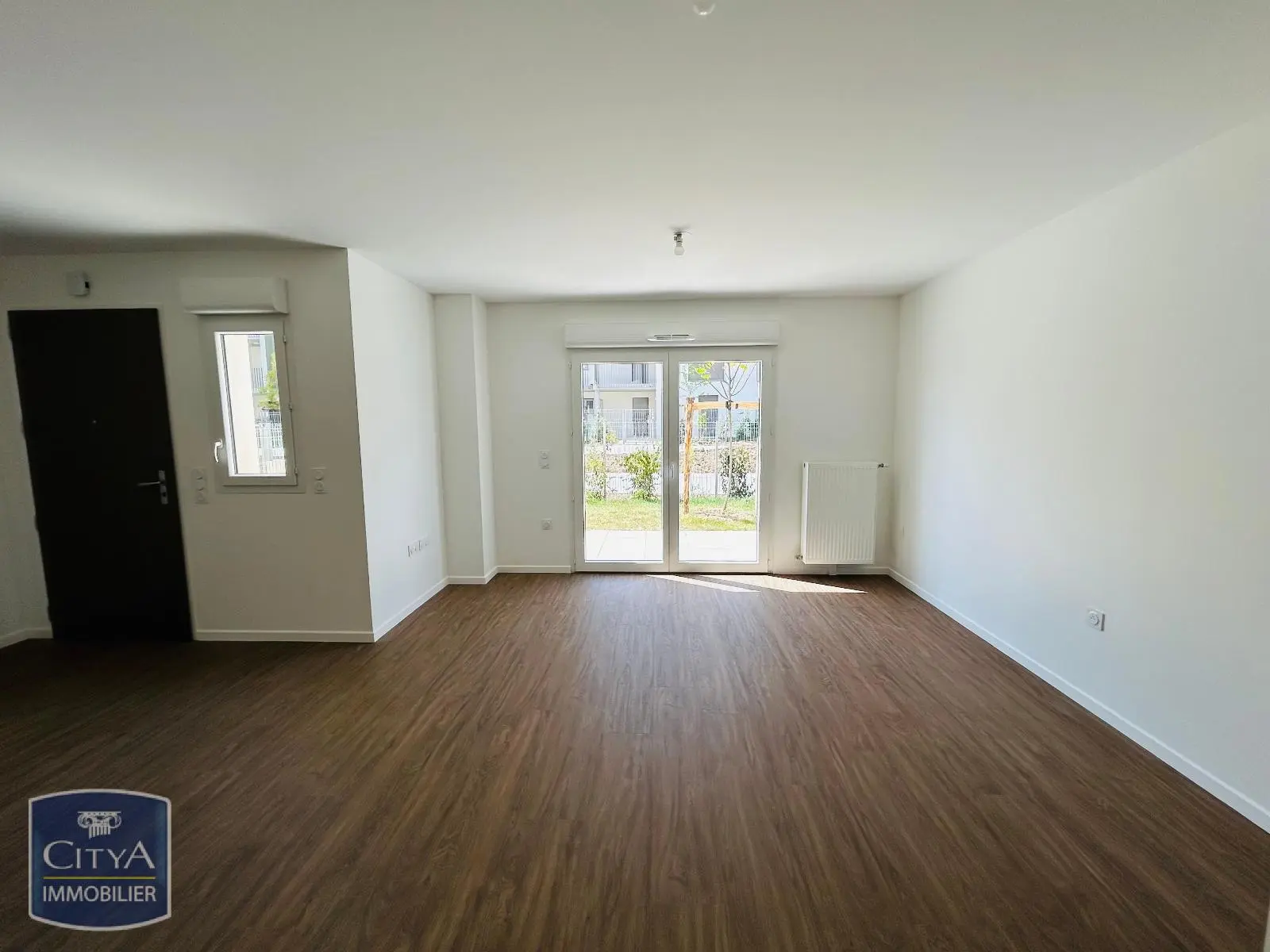 Photo 1 Appartement 3 pièces 66.1m²
