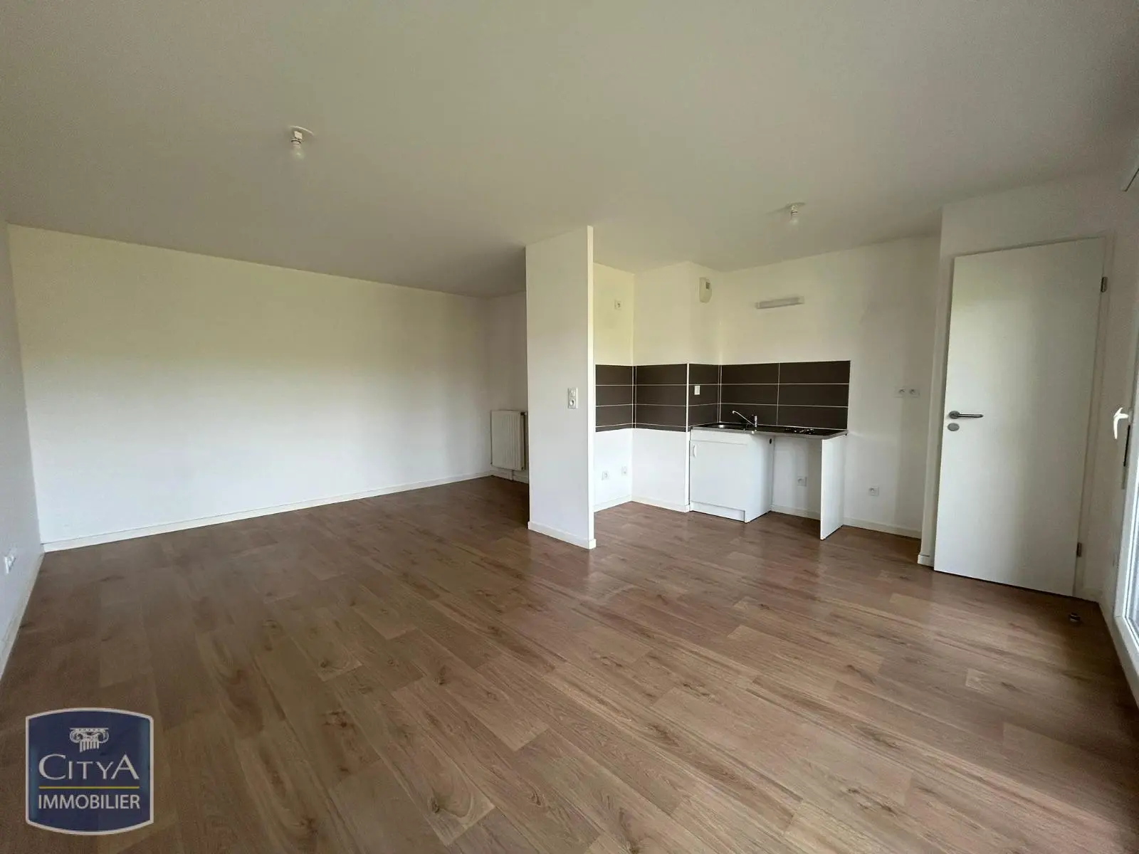 Photo 3 Appartement 2 pièces 46.94m²