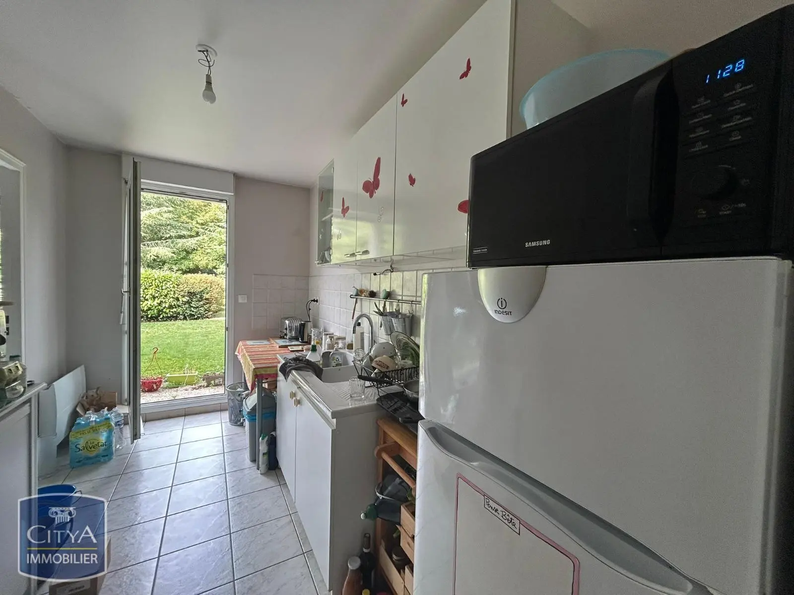 Photo 3 Appartement 2 pièces 51.04m²