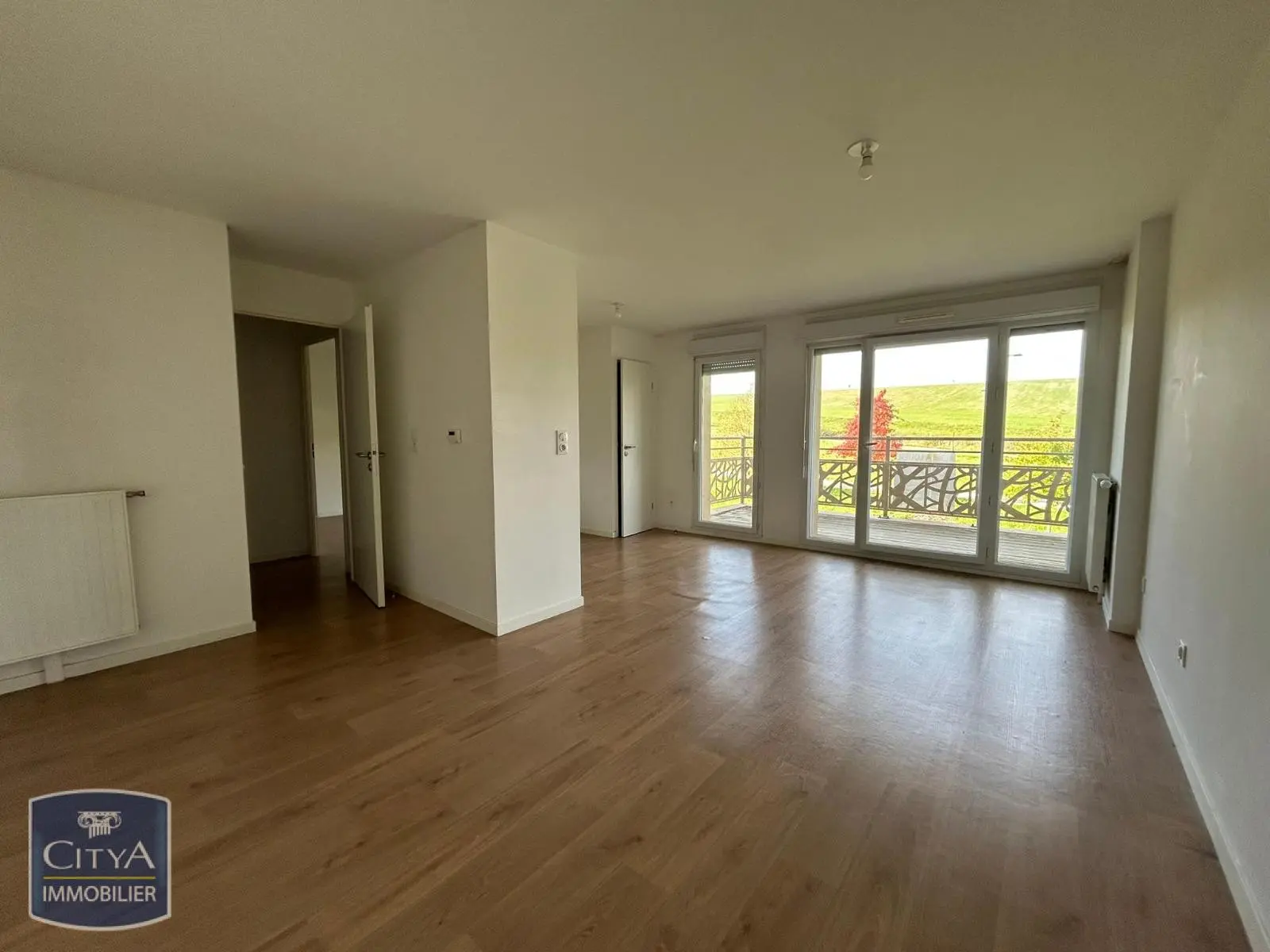 Photo 1 Appartement 2 pièces 46.94m²