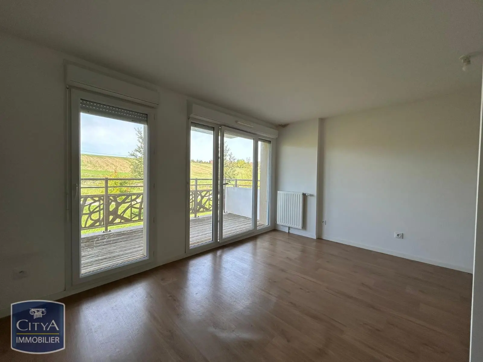 Photo 4 Appartement 2 pièces 46.94m²