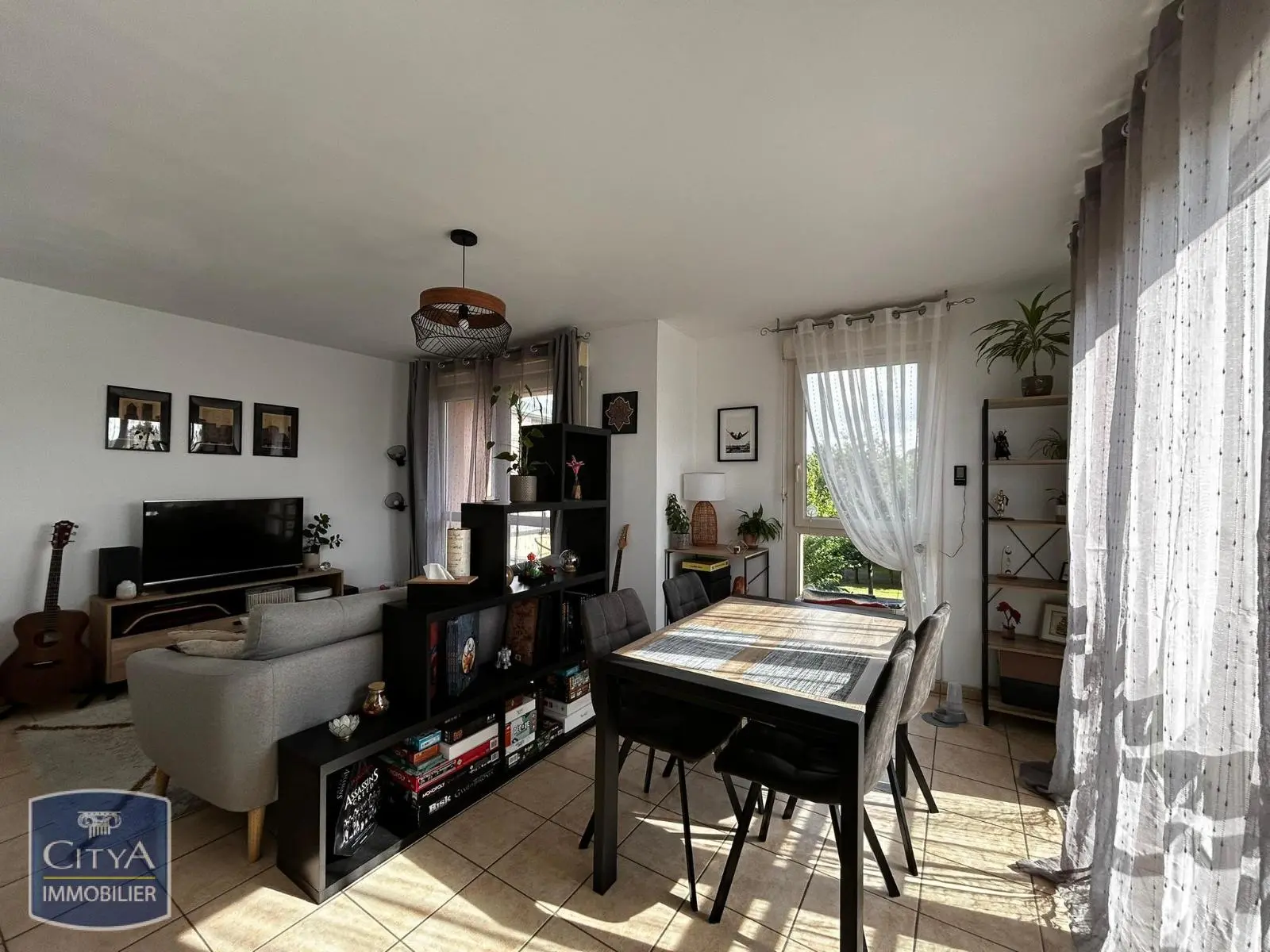Photo 2 appartement Le Coudray