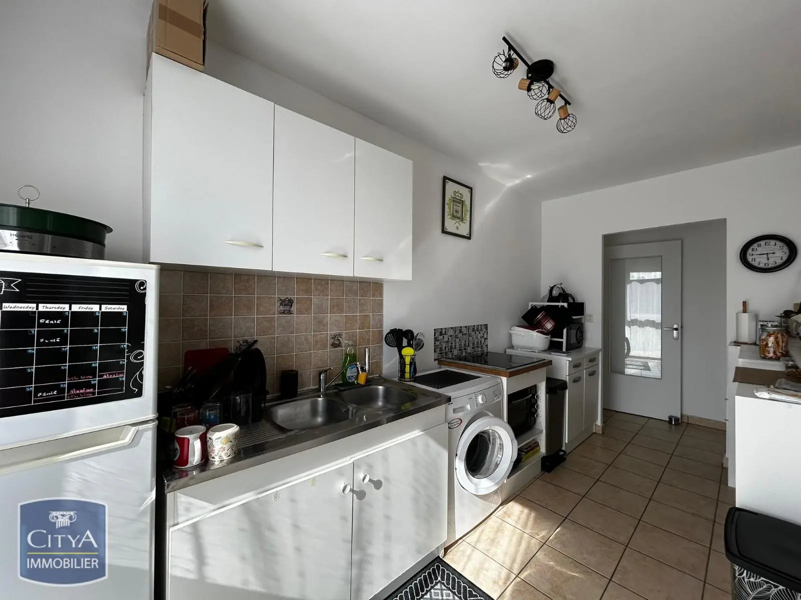 Photo 4 appartement Le Coudray