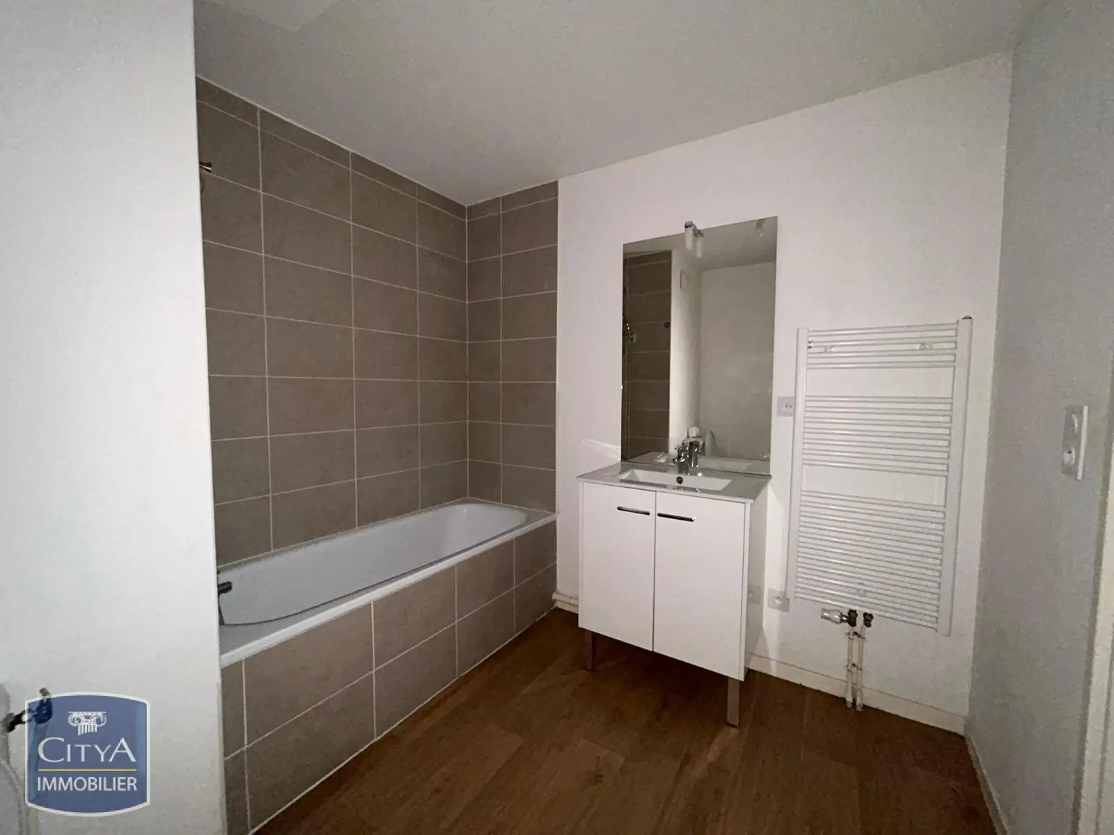 Photo 6 Appartement 2 pièces 46.94m²