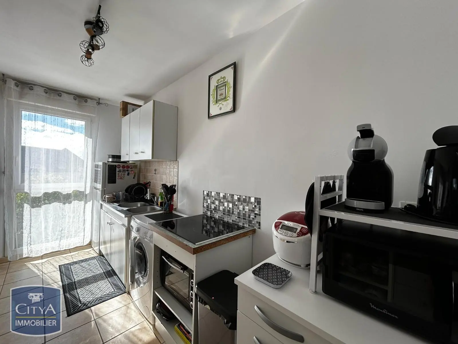 Photo 6 appartement Le Coudray