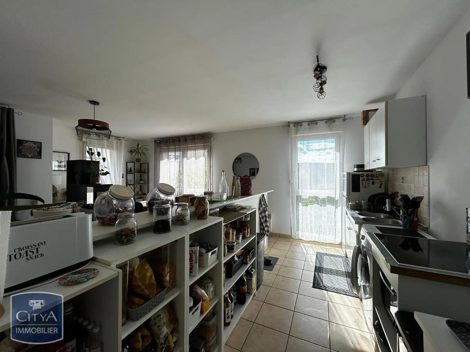 Photo 5 appartement Le Coudray