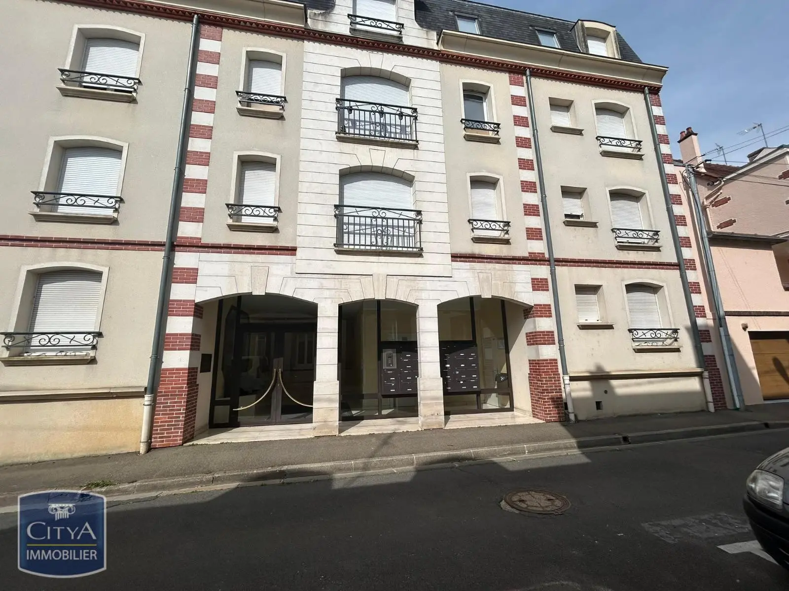 Photo 9 Appartement 2 pièces 51.04m²