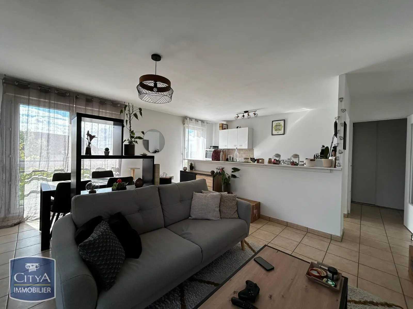 Photo 1 Appartement 3 pièces 72.49m²