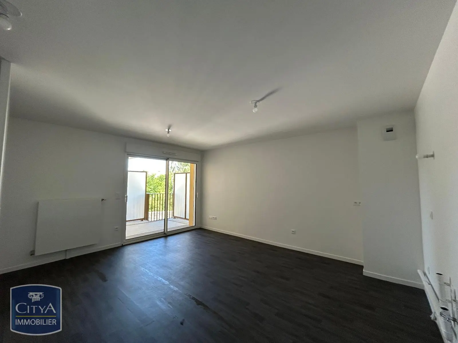 Photo 7 Appartement 2 pièces 45.55m²