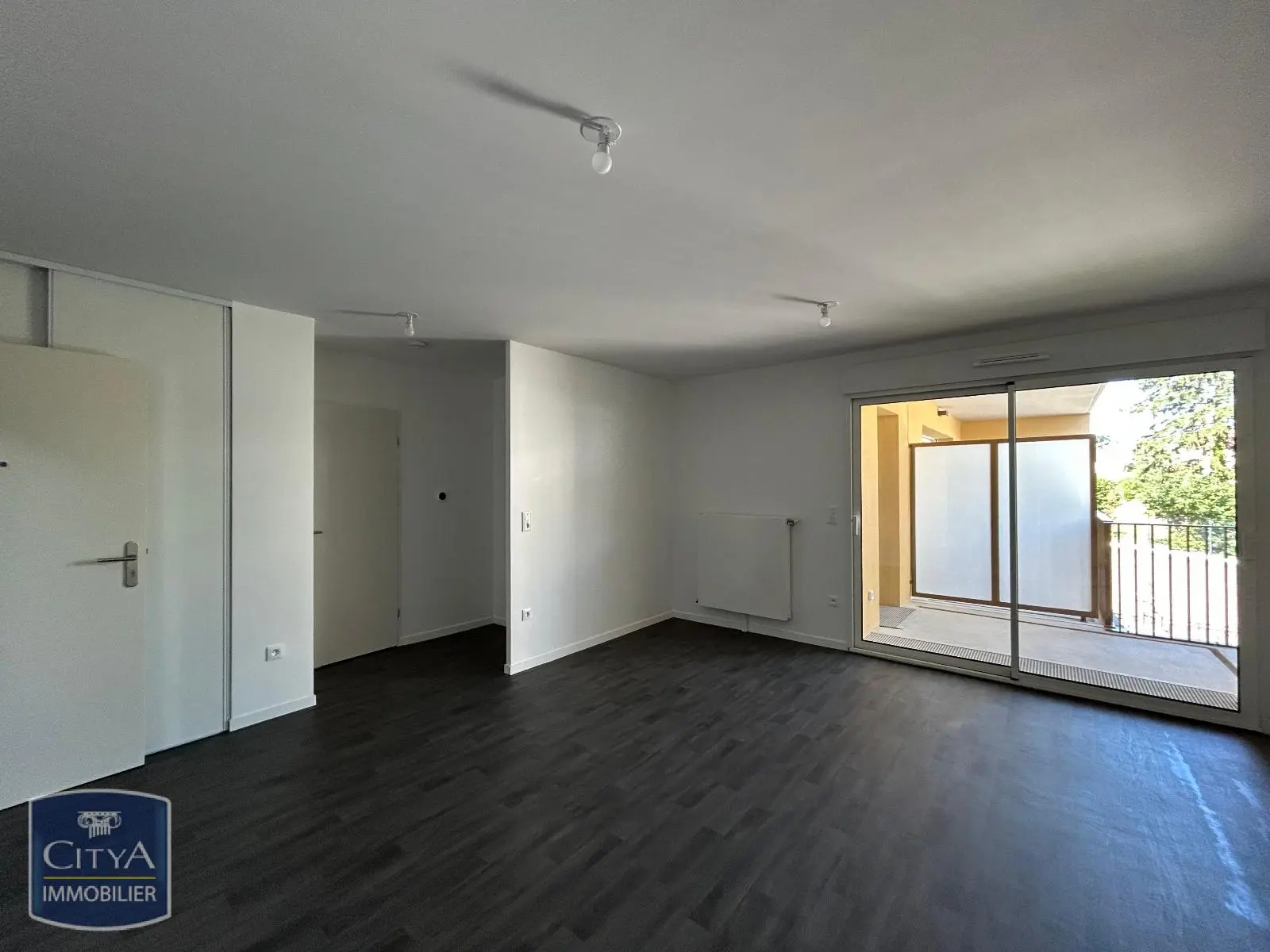 Photo 6 Appartement 2 pièces 45.55m²