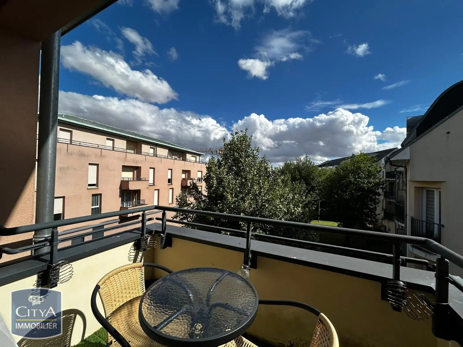 Photo 7 appartement Le Coudray
