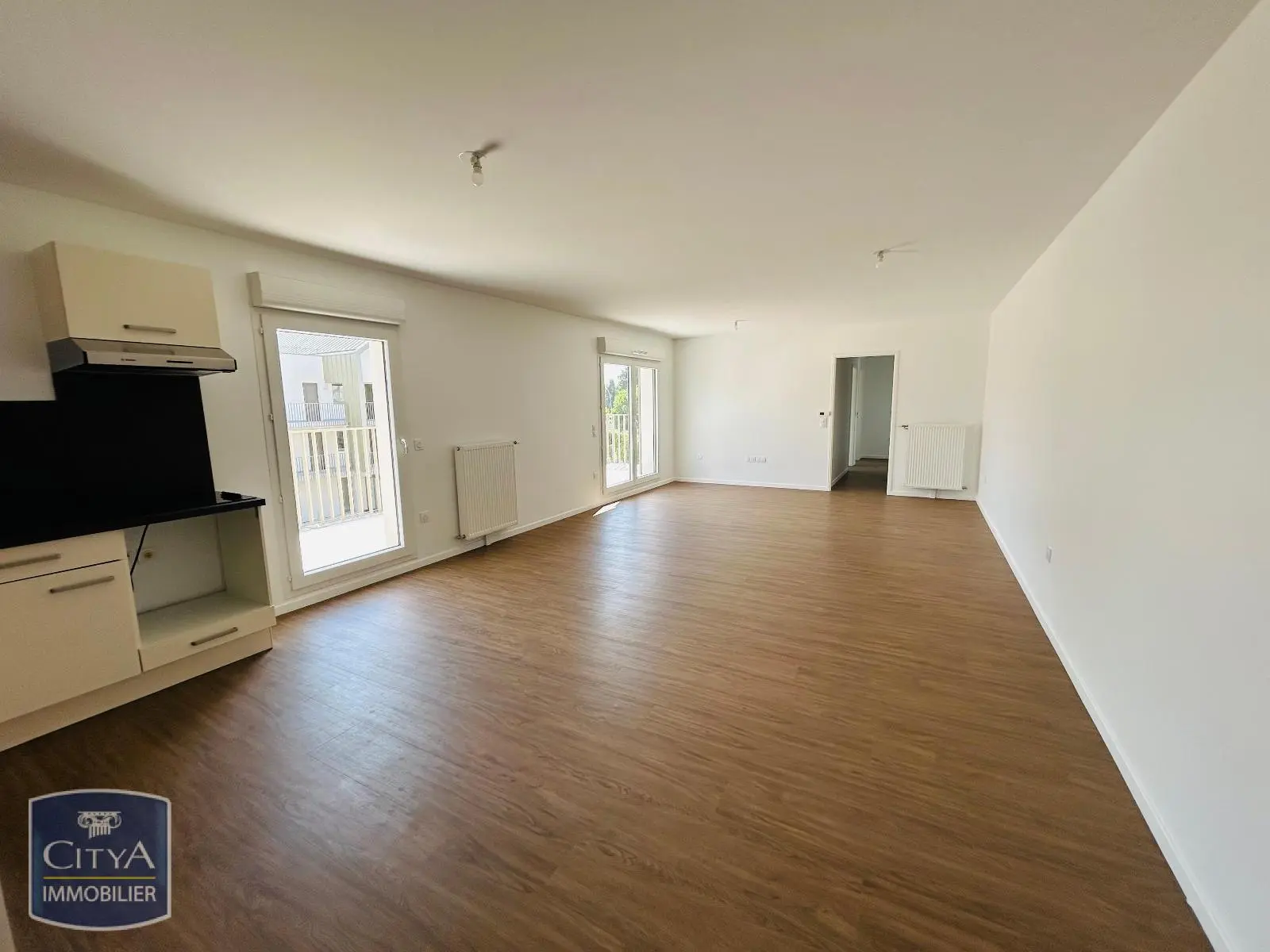 Photo 3 Appartement 4 pièces 84.9m²