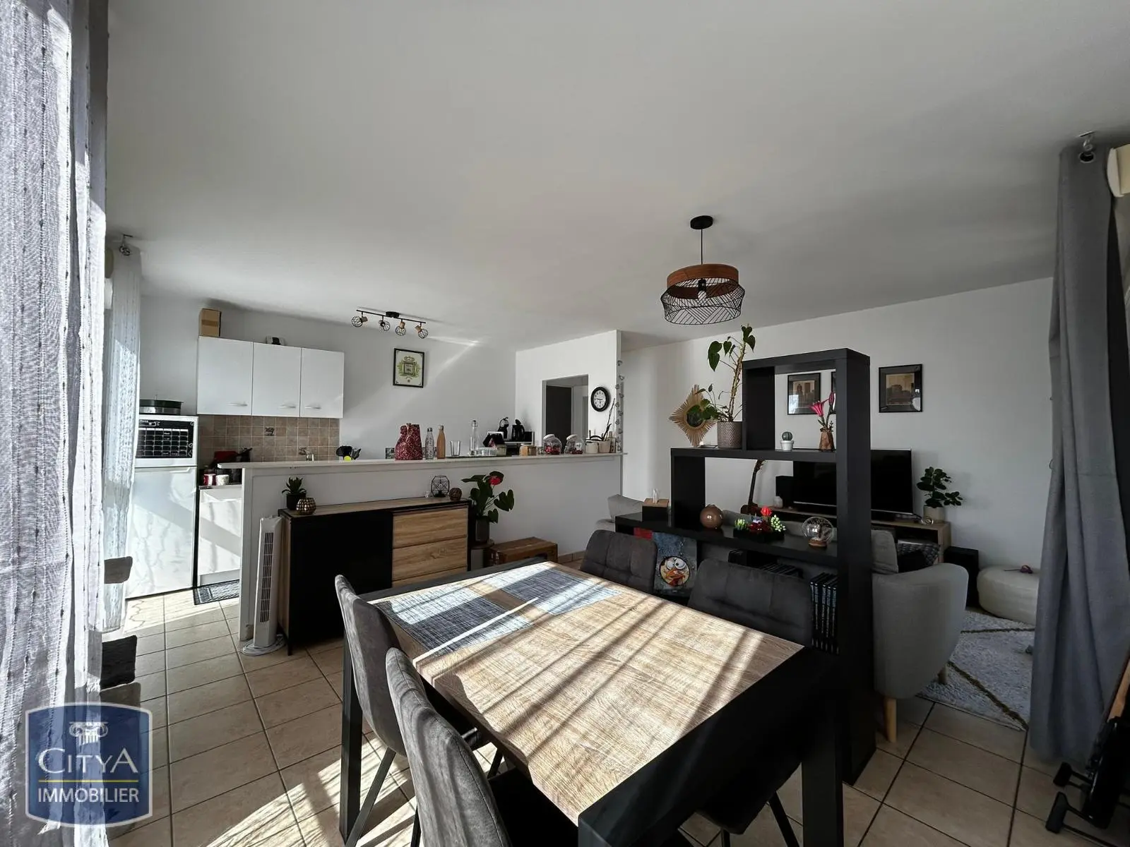 Photo 3 appartement Le Coudray