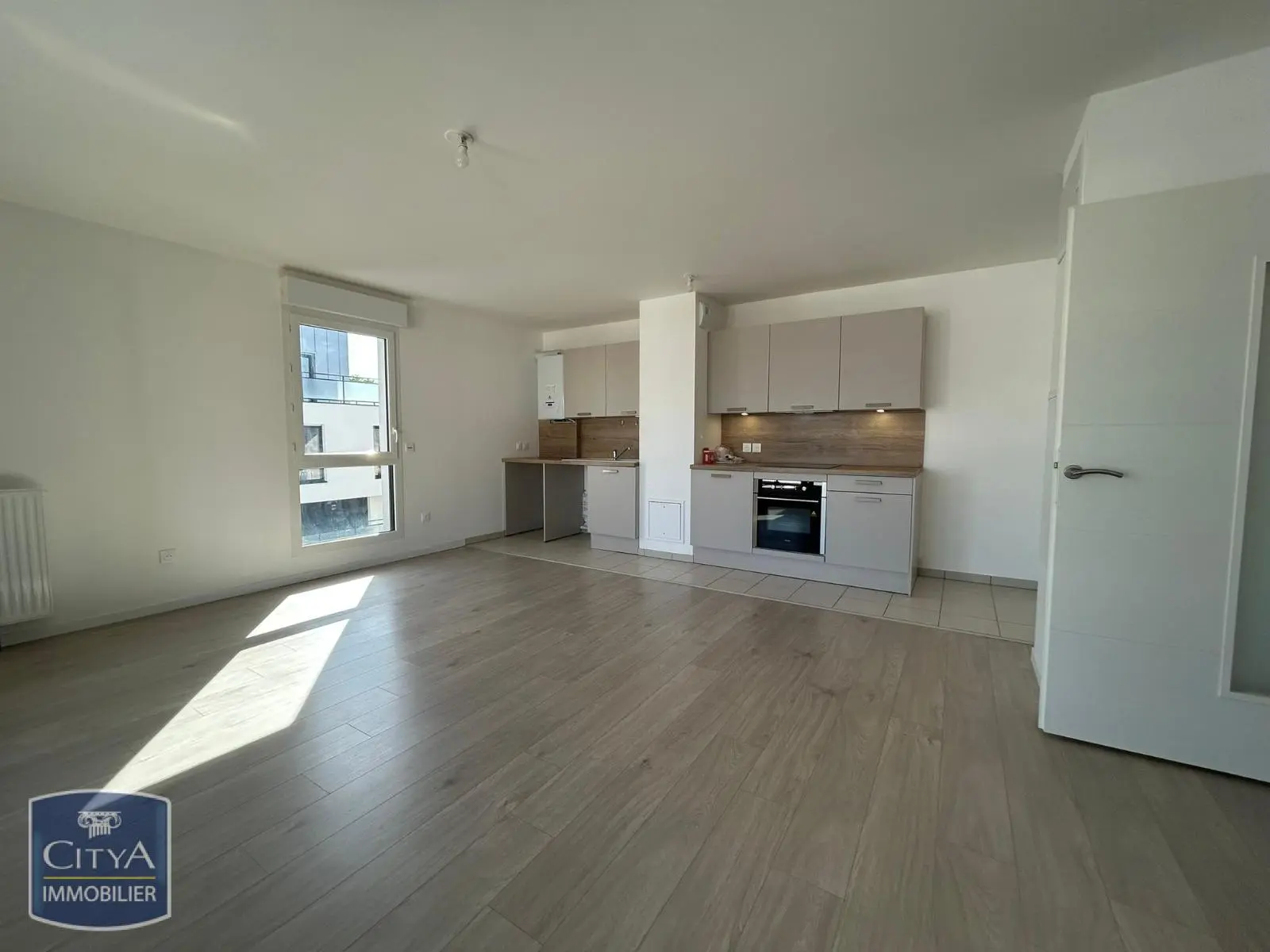 Photo 3 Appartement 3 pièces 63.42m²