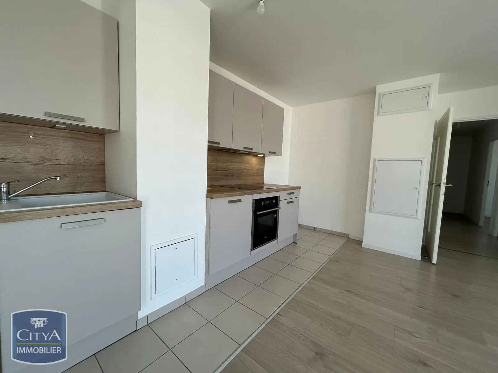Photo 2 Appartement 3 pièces 63.42m²