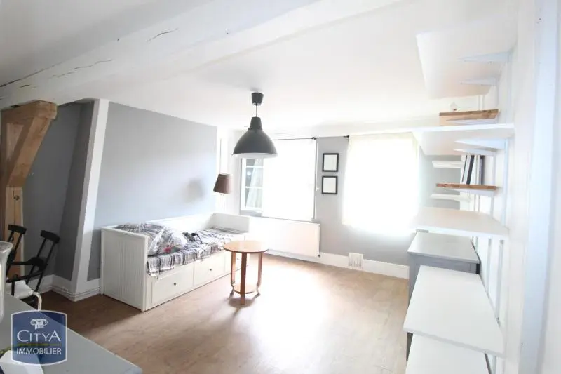 Photo 5 Appartement 1 pièce 29.88m²