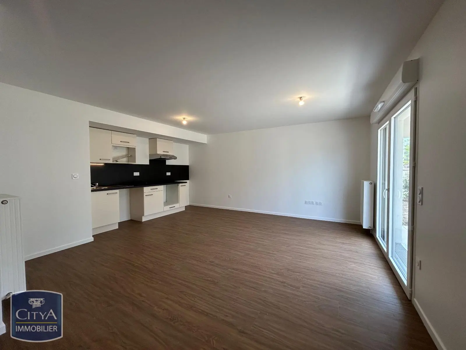 Photo 3 Appartement 3 pièces 65.2m²