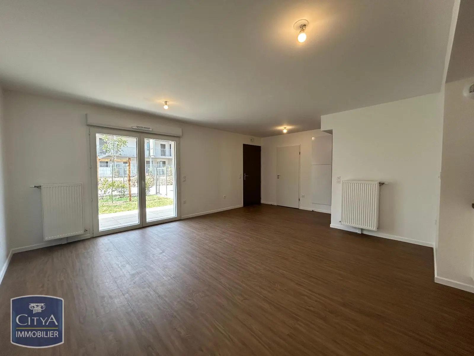 Photo 2 Appartement 3 pièces 65.2m²