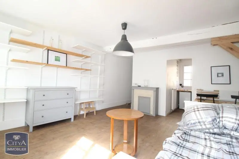 Photo 4 Appartement 1 pièce 29.88m²