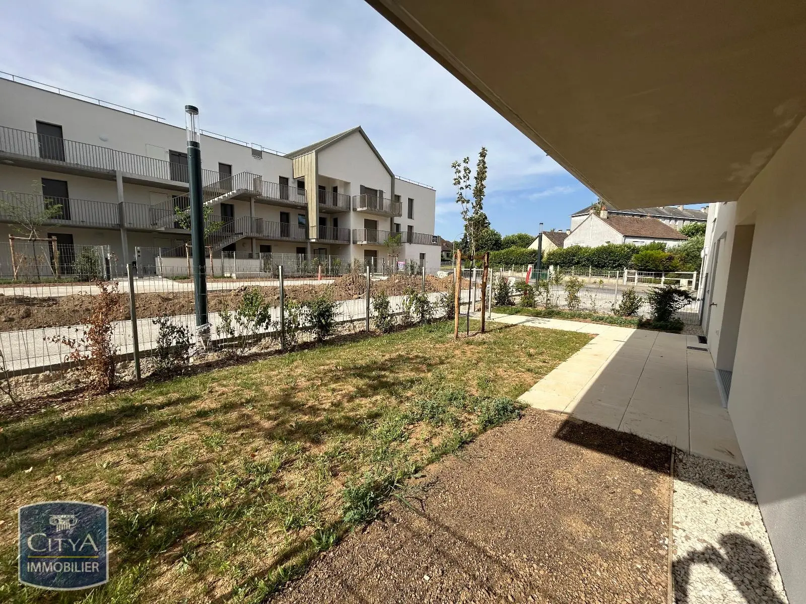 Photo 11 Appartement 3 pièces 65.2m²