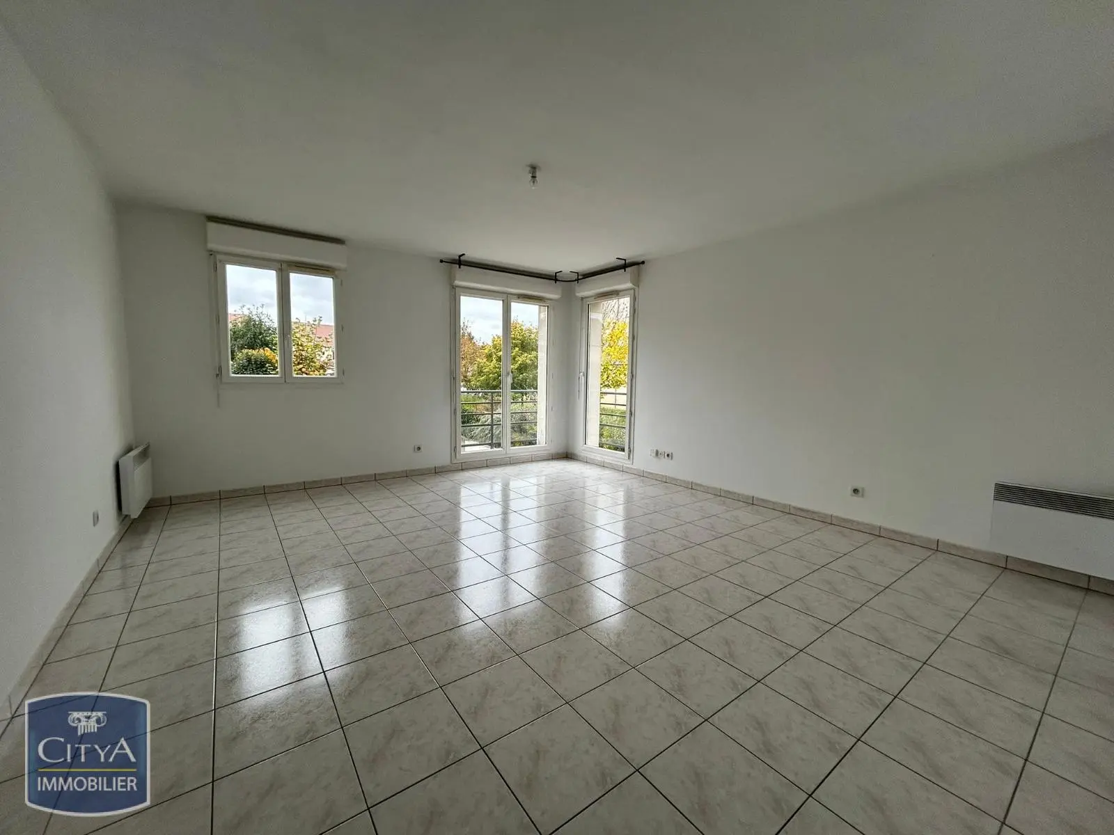 Photo 2 pour Appartement 3 pièces 63.81m² Photo 2 Appartement 3 pièces 63.81m²