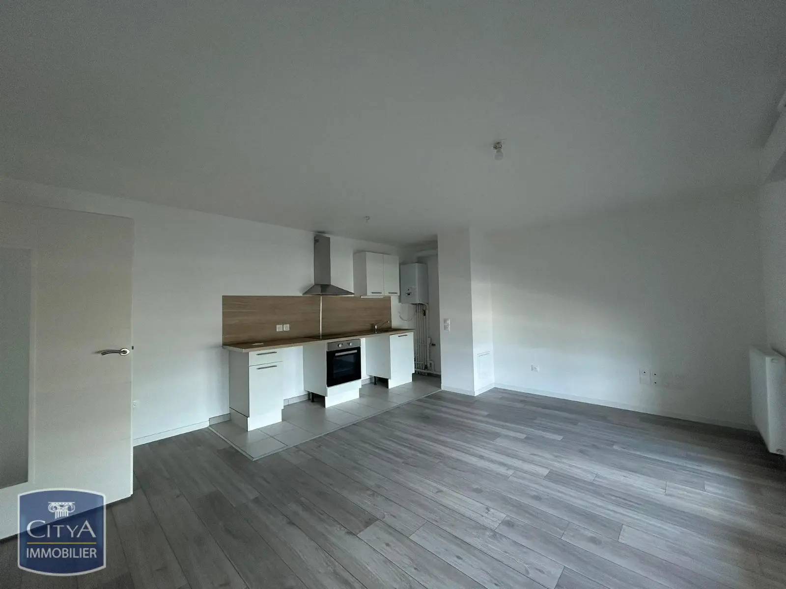 Photo 2 Appartement 3 pièces 59.75m²