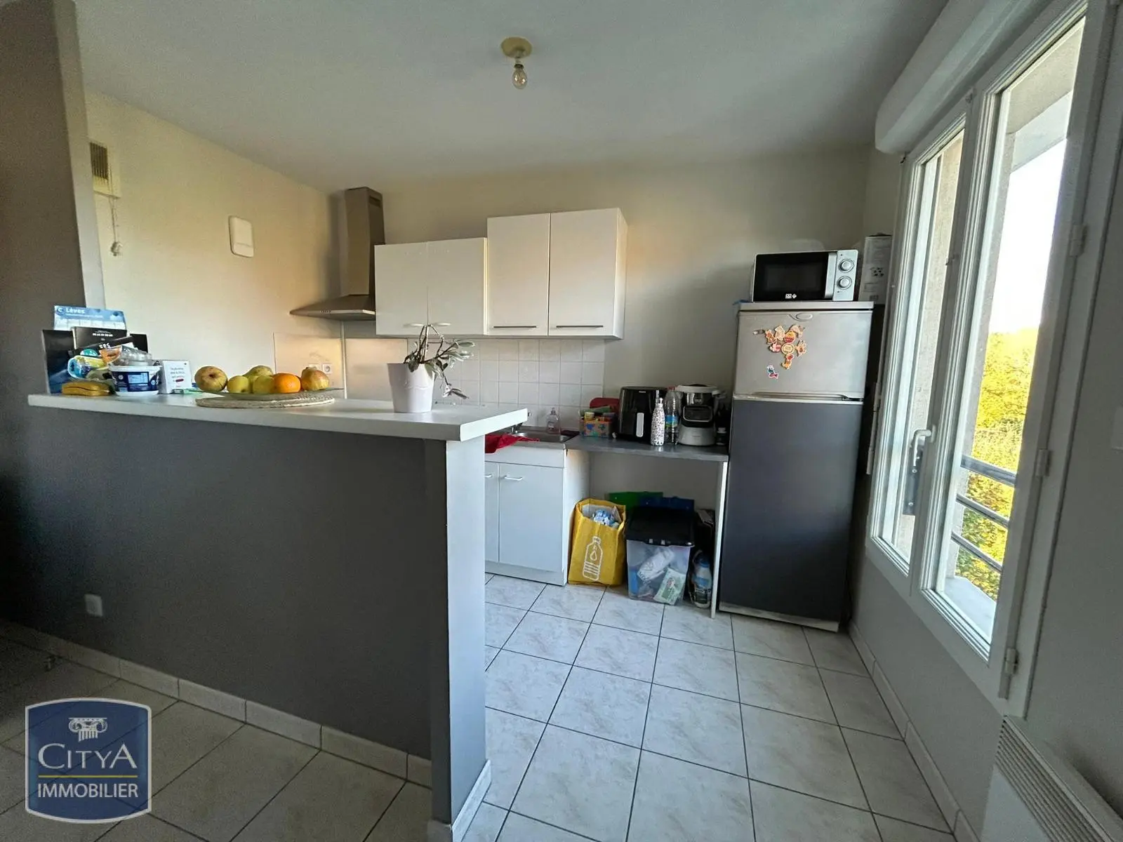 Photo 4 pour Appartement 3 pièces 64.73m² Photo 4 Appartement 3 pièces 64.73m²