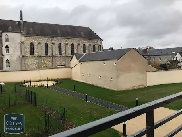 T2 A LOUER A cHARTRES