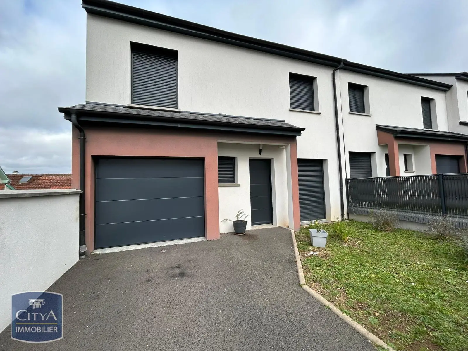 Photo 13 pour Maison 5 pièces 117m² Photo 13 Maison 5 pièces 117m²