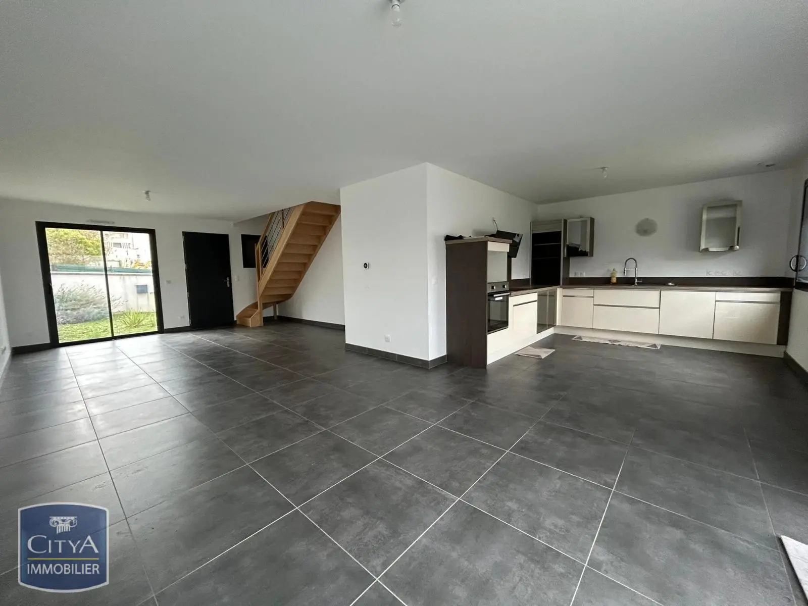 Photo 1 pour Maison 5 pièces 117m² Photo 1 Maison 5 pièces 117m²